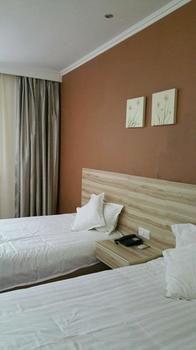 Yuecheng Boutique Hotel Суджоу Екстериор снимка