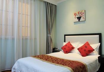 Yuecheng Boutique Hotel Суджоу Екстериор снимка
