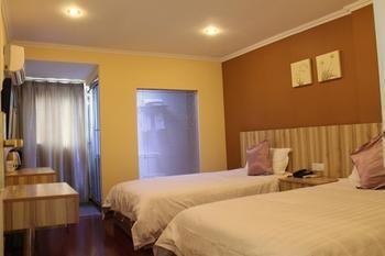 Yuecheng Boutique Hotel Суджоу Екстериор снимка