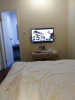 Yuecheng Boutique Hotel Суджоу Екстериор снимка