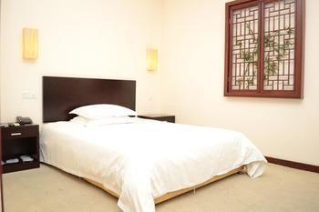 Yuecheng Boutique Hotel Суджоу Екстериор снимка