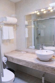 Yuecheng Boutique Hotel Суджоу Екстериор снимка