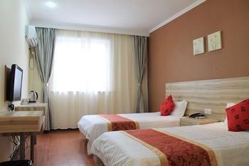 Yuecheng Boutique Hotel Суджоу Екстериор снимка