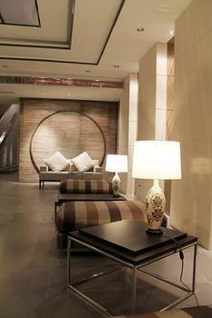 Yuecheng Boutique Hotel Суджоу Екстериор снимка